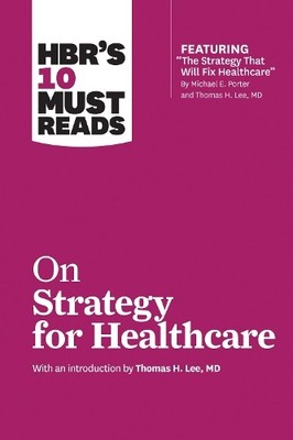 Harvard Busines HBR's 10 Must Reads on Strategy for He (Taschenbuch) (US IMPORT)