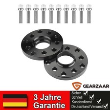 Spurverbreiterung Spurplatten Distanzscheiben Geeignet für Audi A1 A3 A4 A6 TT