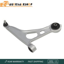 Braccio Comando Inferiore Sospensione Lato Anteriore Destro Per Nissan Rogue 2021 - 23