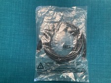 MONOPRICE Flexboot Cat6 10ft Black Ethernet P...