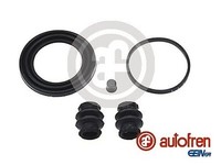 Autofren Seinsa D42736 Reparatursatz Bremssattel Vorn FüR BMW Mini