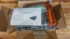 Cooper Bussman 21100E00 Battery Equalizer / Converter, 100 Amp, NEW, M1, M11