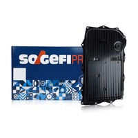 Sogefi GetriebeöLwanne 24118612901 FüR BMW 8-Gang Automatik 8HP45 8HP70