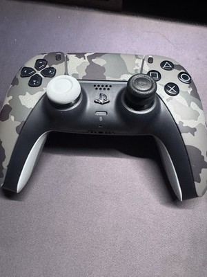 PS5 (Playstation 5) DualSense Wireless Controller | Extreme Rate Rise 4 2.0