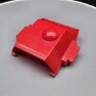 1985 Transformers G1 Jetfire Back Guard Armor Vintage Unbroken parts