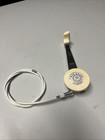<!--F#f_0-->VERY RARE - NOS - Shimano 3.3.3. T-Bar Stick Shift Lever - White (incomplete)<!--F/-->