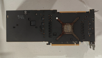 AMD Radeon Instinct Mi50 16GB HBM2, HPC, AI, GPU | eBay