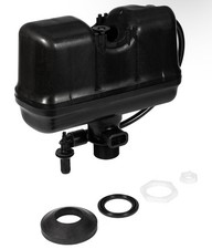 Pressure Assist Tank Assembly w Cartridge 503 F31 Flushmate Toilet 1.6 GPF 138oz
