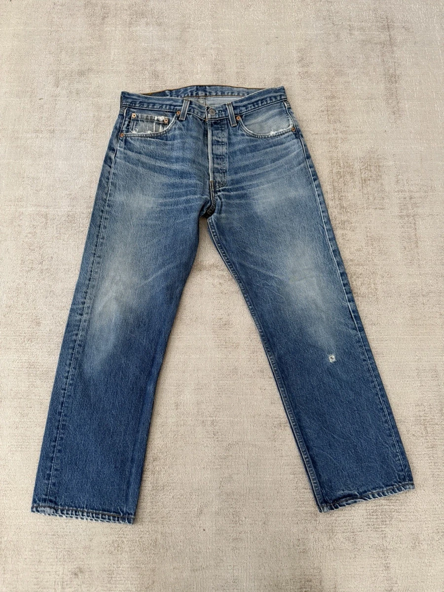 Men's Levi's 501 XX Jeans for sale | eBay