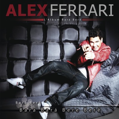 Alex Ferrari Bara Bere (CD) (UK IMPORT)