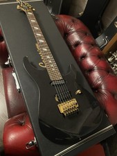 Trades Caparison Horus Electric Guitar