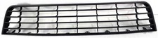 für VW Golf 5 Stoßstangengitter Lüftungsgitter Mitte
