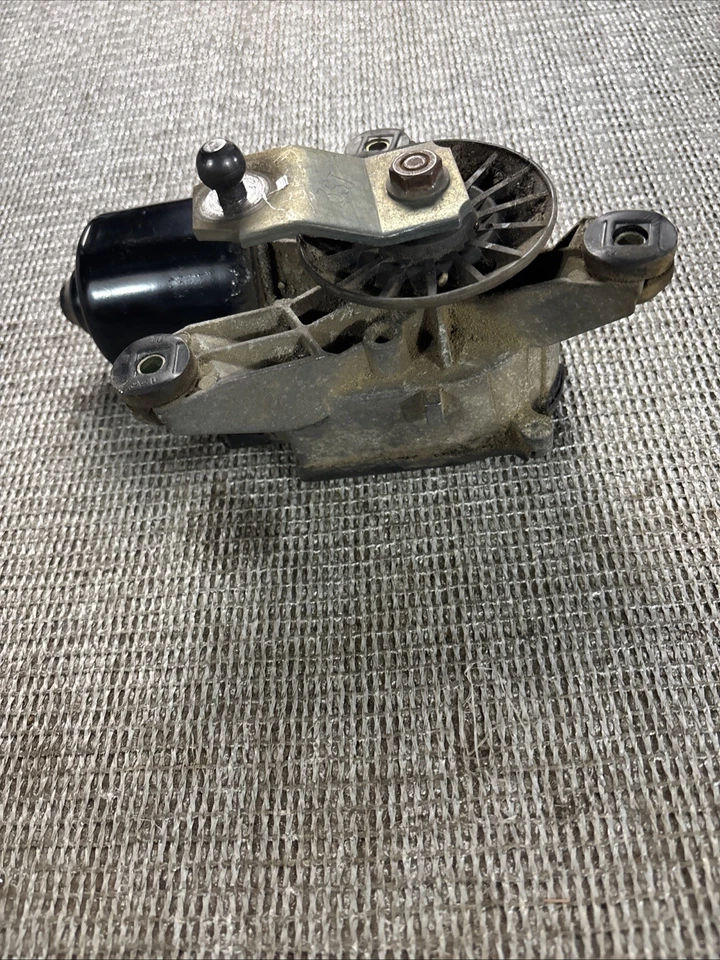 Motor limpador blazer chevrolet 1999  - Imagem 4 de 4