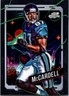2024 Topps Cosmic Chrome - Keenan McCardell #44