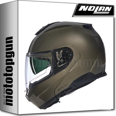 nolan klapphelm travelling n100-6 nobile 314 xxxl