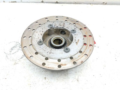 16-24 Hisun Tactic HS 750 Rear Right Wheel Hub w/ Rear Wheel Disc Brake Rotor