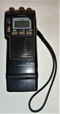 ICOM M15 Marine Funkgerät FUNKE Radio VHF M15 Seefunk Handfunk