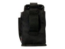 Mobilis 031002 Black Accessories PDF Holster for Mobile Computers  Smartphones