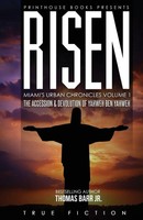 Risen Thomas Barr Jr. Taschenbuch Kartoniert / Broschiert Englisch 2016
