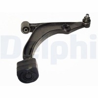 Delphi Querlenker Dreieckslenker TC1453 FüR Baleno Suzuki Stahl Eg Swift 2 Ea Ma