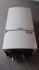 Vaillant Gastherme Thermoblock AtmoTec VCW 254 XEU HL - Kombiheizung  gepflegt