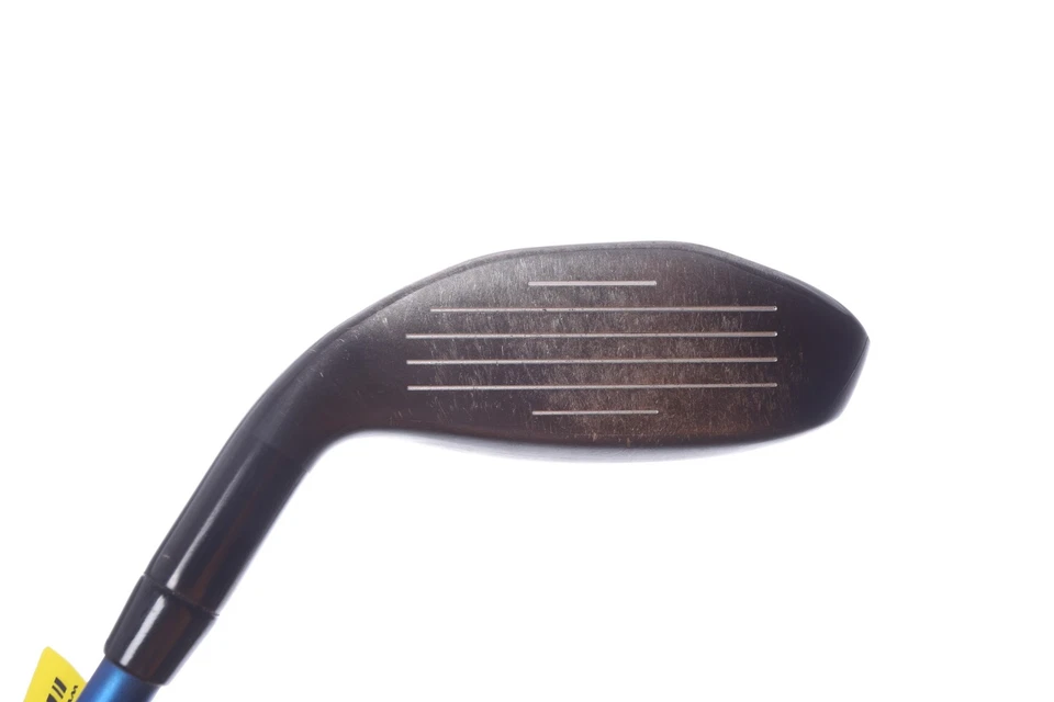 Adams Tight Lies 17* 2H Hybrid Regular Flex Mitsubishi Kuro Kage Value - Image 2 of 4