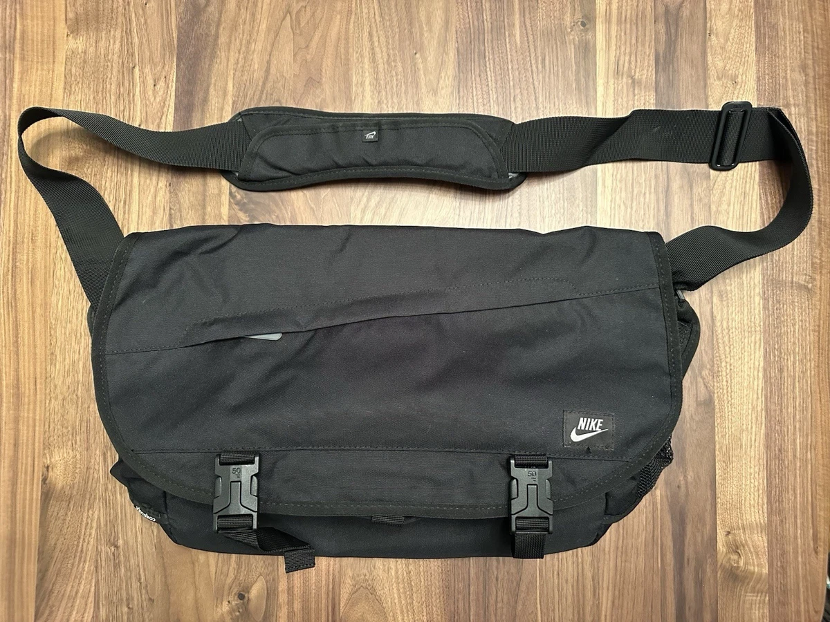 Nike Men's Messenger/Shoulder Bags for sale | eBay