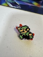 Small Luigi &mdash; eBay