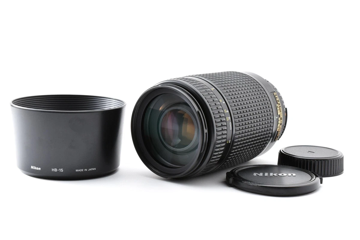 Nikon 300mm F4 Af Ed for sale | eBay