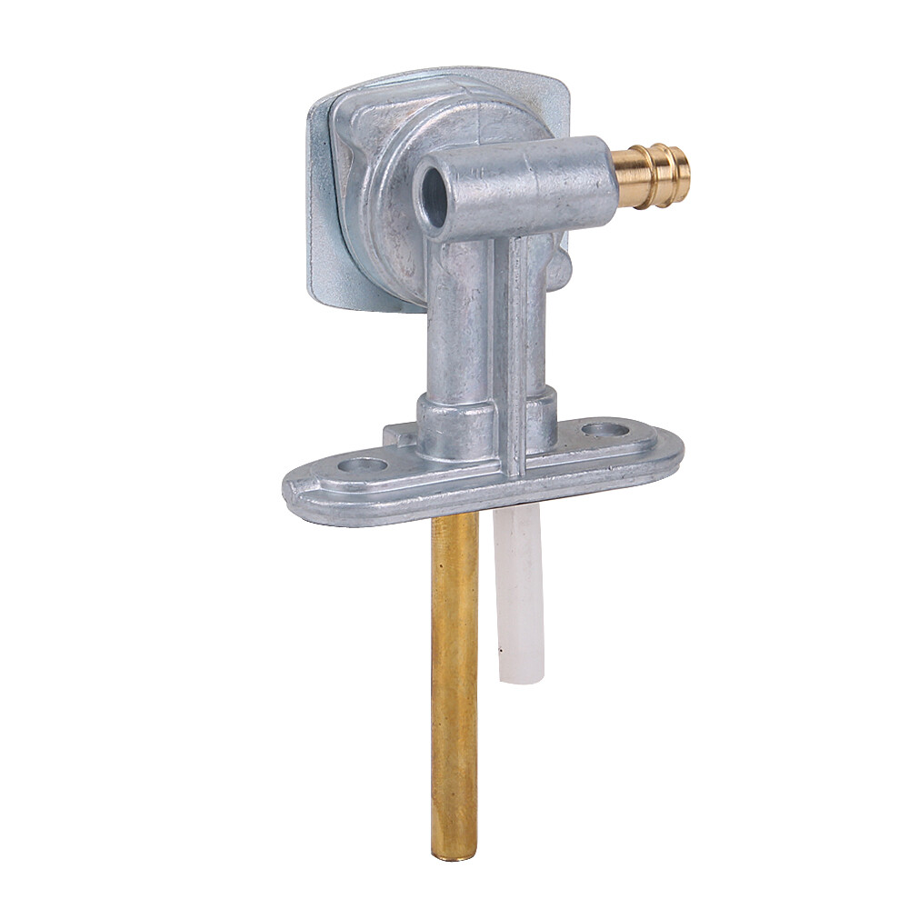 Kawasaki Bayou 220 Plastics Fuel Gas Tank Petcock Valve Switch For Kawasaki Bayou 220 KLF220 KLF300 KLF400 E Kawasaki Bayou 300 Fuel Tank - Foto 9