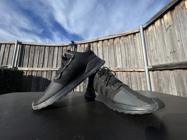 adidas u_path core black