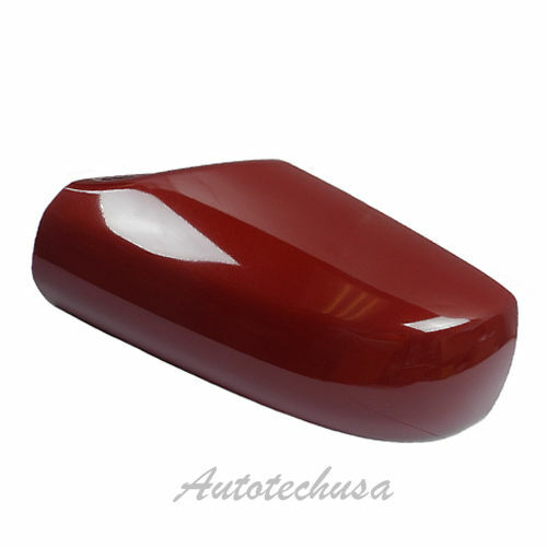 For 2007-2012 Nissan Altima 2.5L White QX3 Left Driver Mirror