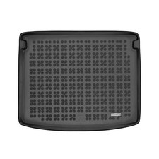 Gomma Rezaw-Plast Vassoio Vasca Baule per Jeep Compass II MP/552 2017-2021 TPE g