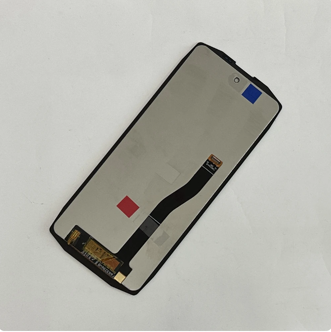 Écran LCD Complet + Vitre Tactile Pour Cubot KingKong Star & P80 – Remplacement Original