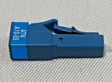 Corning ATN-A10-05 5dB LC-Type Connector In-line Optical Attenuator - Nice