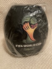 FIFA World Cup Microphone Windscreen Foam Cover by Schulze-Brakel - NEW