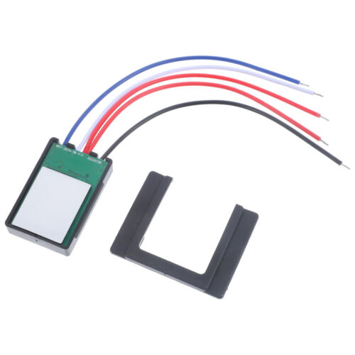  LED Light Touch Srip Mirror Switch Sensor Dimmer Intelligent - Foto 1 di 12