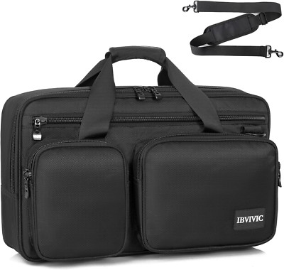 DJ Controller Case Bag Fits for DDJ-FLX4,DDJ SB3, DDJ SB2,DDJ 400, DDJ RB Padded