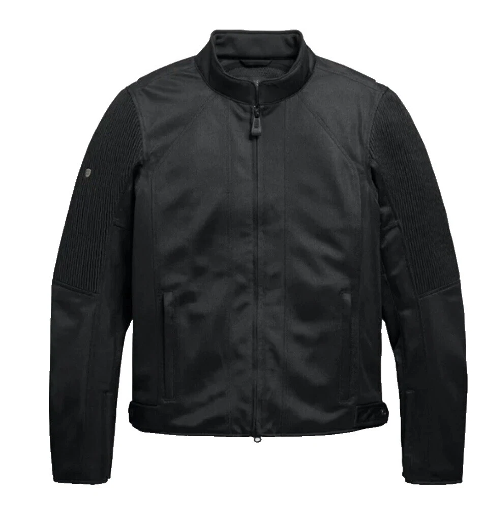 Tamaño Regular Harley-Davidson 2XL abrigos, chaquetas y chalecos para hombres