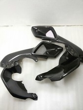 CANALIS D'AIR PRISE D'AIR CARBONE BMW R1200GS R1200 GS MY 2013 2014 2015 2016