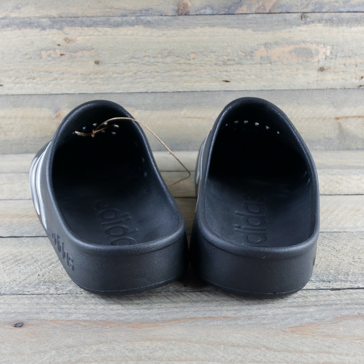 adidas Adilette Clogs Men display picture 1