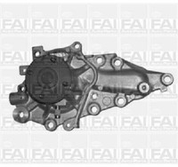 Original FAI AutoParts Wasserpumpe WP6526 FüR Lexus