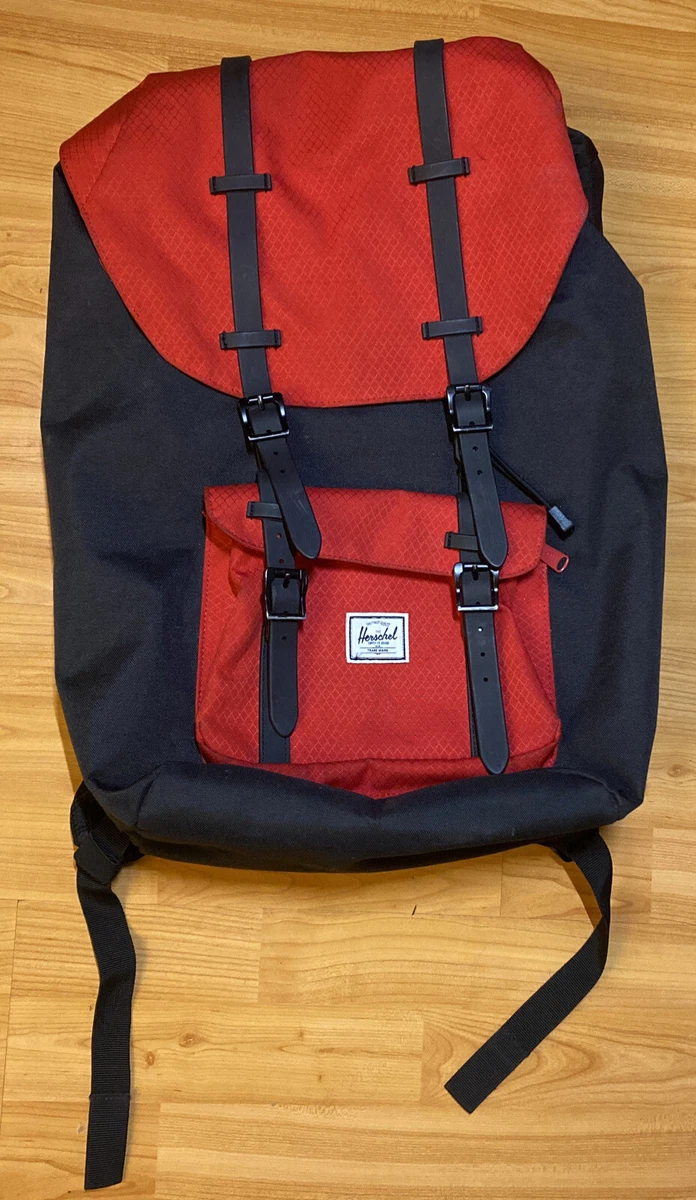 Herschel backpack for travel top