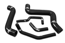 Kit tubi silicone acqua raffreddamento per Fiat COUPE 2.0 16V TURBO