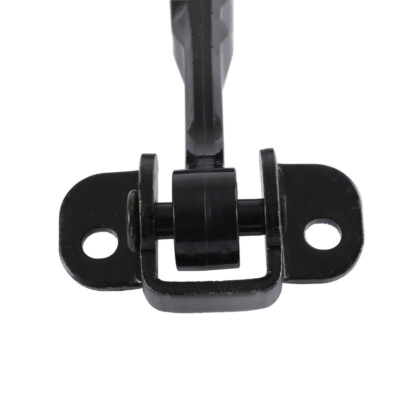 Door Brake Citroen Relay Peugeot Boxer Front Check Strap Hinge 1635059780