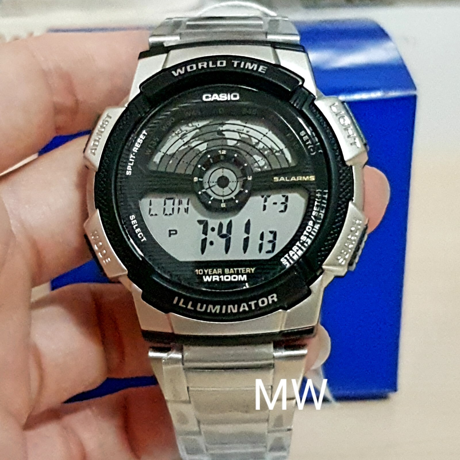 casio ae1100wd