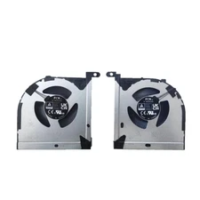 New CPU GPU Cooling Fan DC12V For Legion Slim 5 16IRH8 82YA Slim 5 16APH8 Laptop