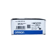 Omron Switch Module D4NL-4AFA-B D4NL-4AFG-B D4NL-4BFA-B D4NL-4BFG-B D4NL-4CFA-B