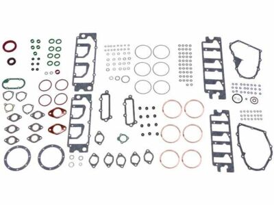 For 1974-1977 Porsche 911 Engine Gasket Set Victor Reinz 57146MD 1975 1976 S