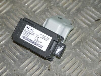 Steuergerät Reifendruck Überwachungssystem 95800-A2100 KIA CEED (JD) 1.4 CVVT